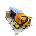 Best quality hydraulic rotator grapple excavator bucket